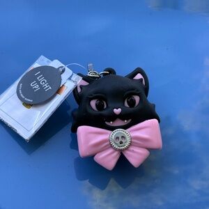 Bath & Body Works Black Cat PocketBac Holder